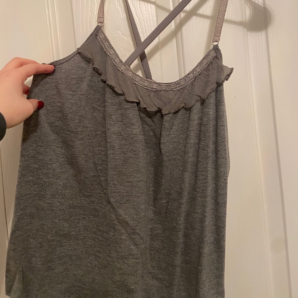 Abercrombie Tank Top